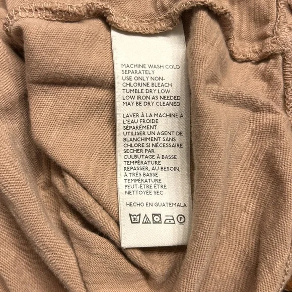 We The Free Tan Long Sleeve Tee - Picture 11 of 12